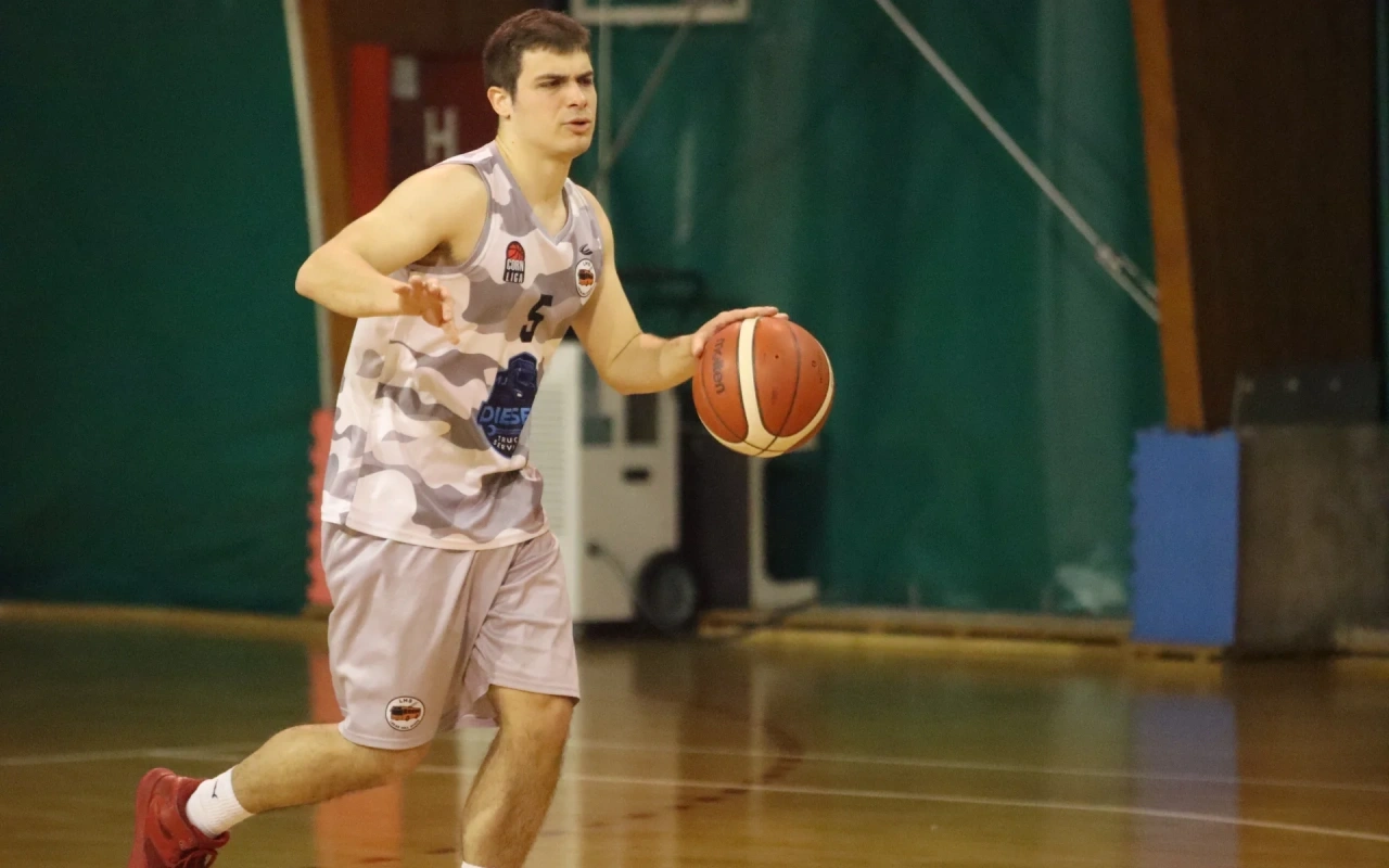 Dominantna pobeda Las Padinas u Diamond Ligi