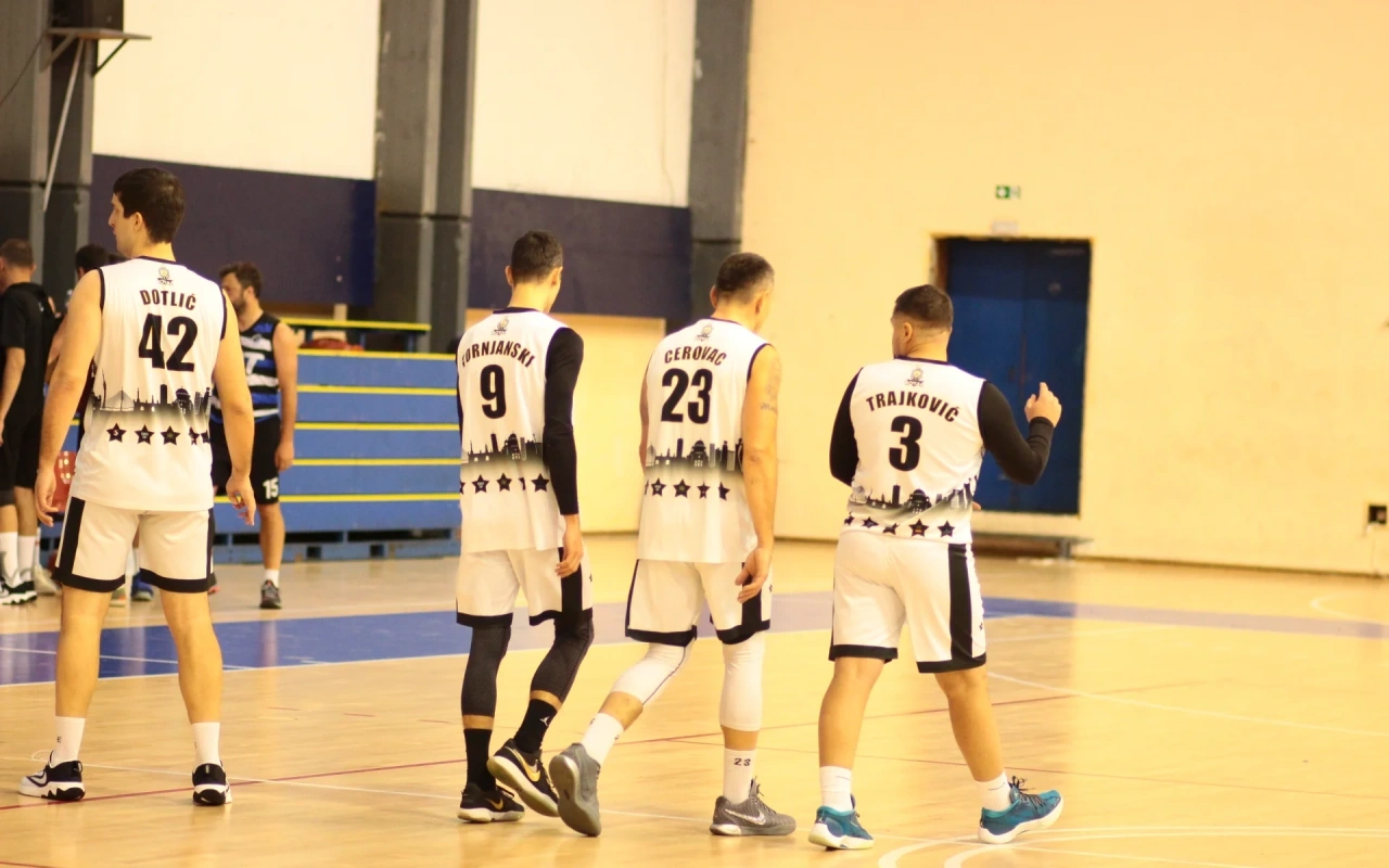 Way Star slavio protiv AST-a 84:79 u dramatičnoj utakmici 5. kola PRO LIGE