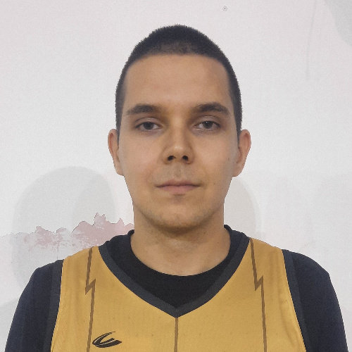 Martinović Vladimir
