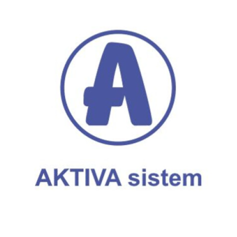 KK Aktiva Sistem