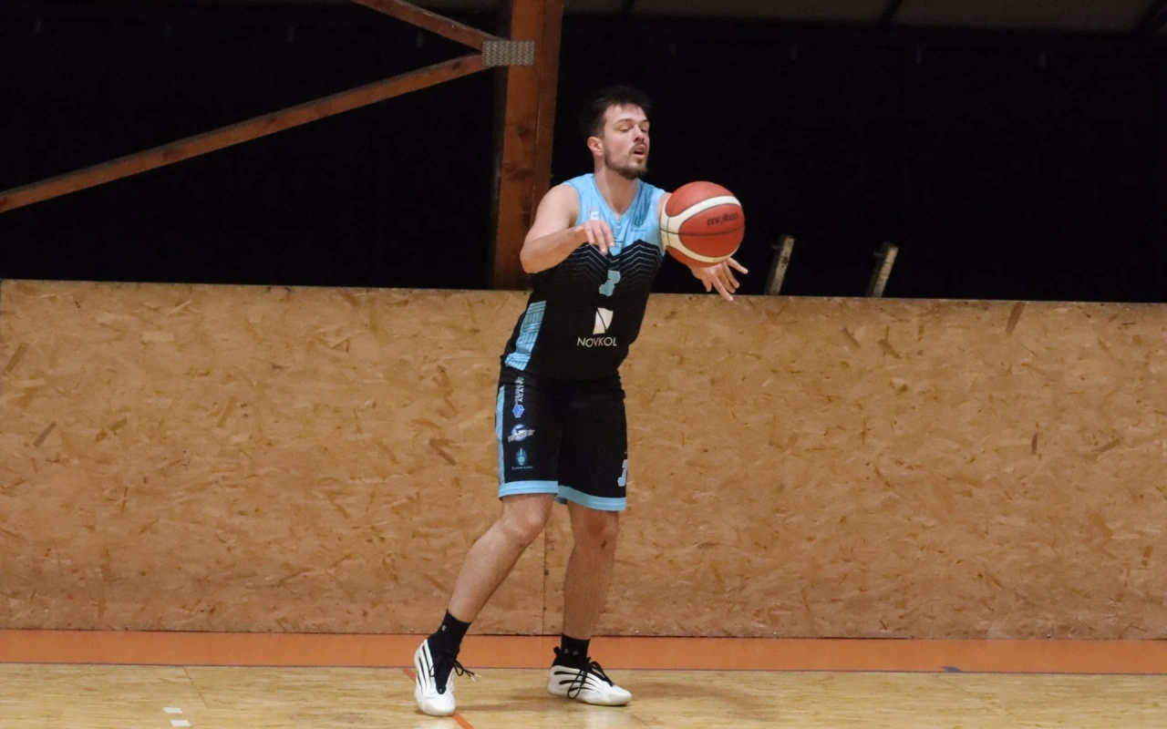 Flaming Lions presudili kvalitetom u brzom startu — ubedljiva pobeda u DIAMOND LIGA
