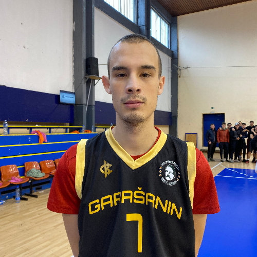 Višić Aleksa