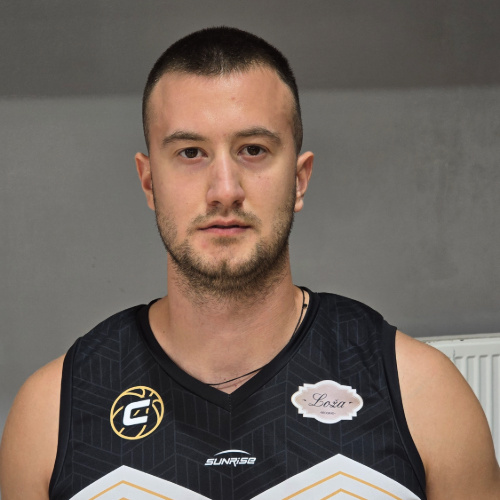 Mršović Miloš