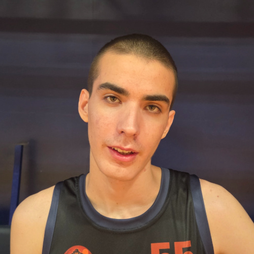Petrovic Danilo