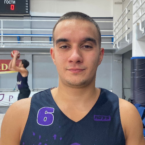 Milenković Aleksandar