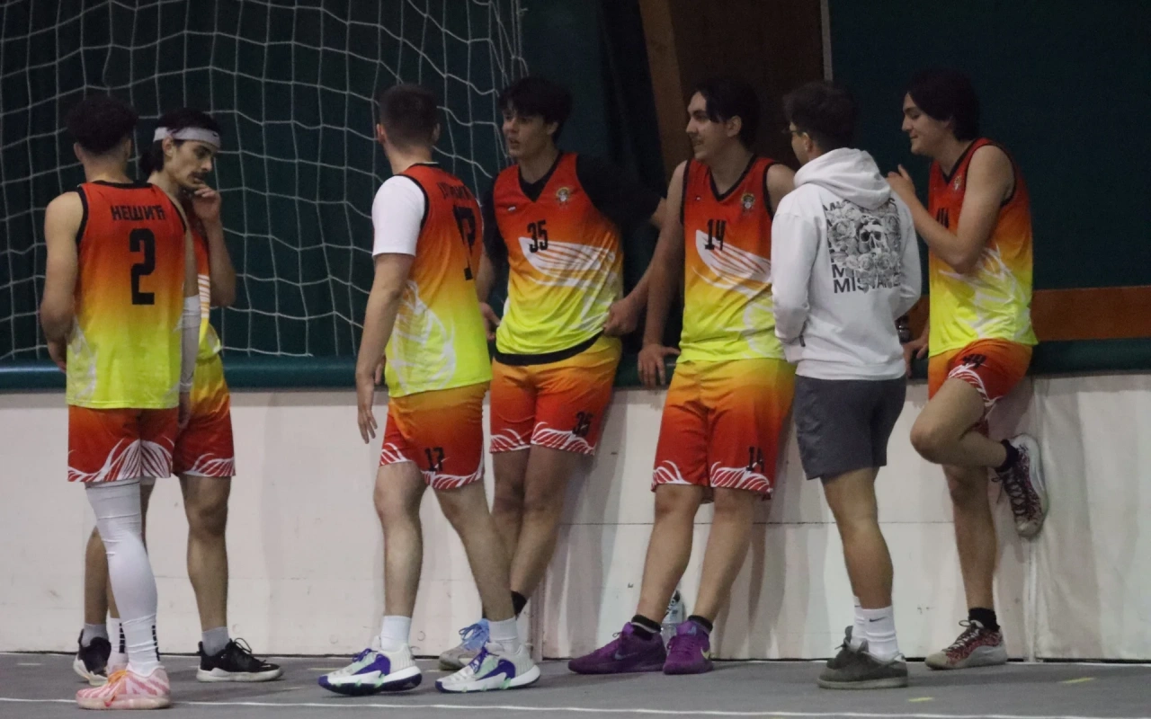 Indijanci dominantno do pobede nad KK Hedon u 17. kolu SOUTHEAST LIGE