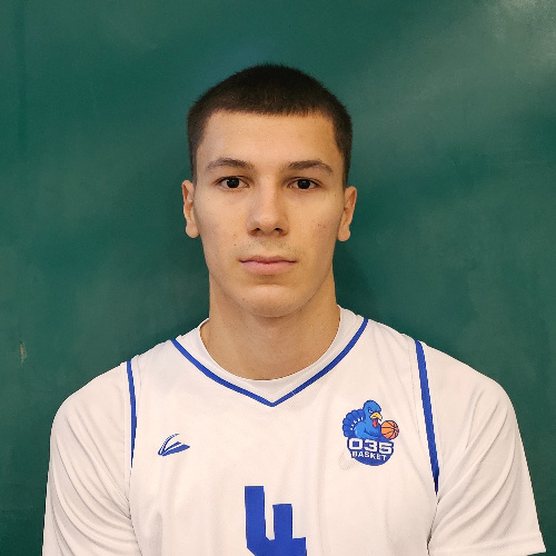 Stanic Luka