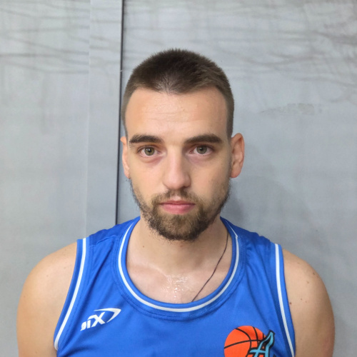 Vuletić Ljubomir