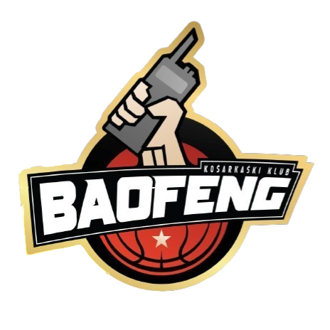 KK Baofeng