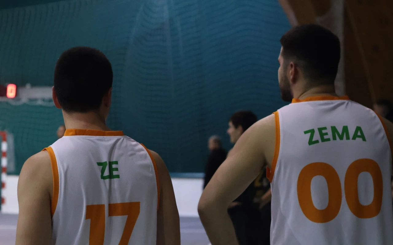 Farmit slavio u ubedljivom ritmu: 72–29 protiv Airball Mastery