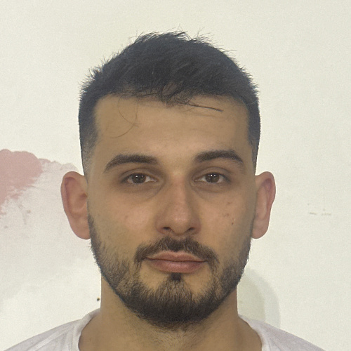 Stankovic Strahinja