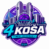 4 Koša