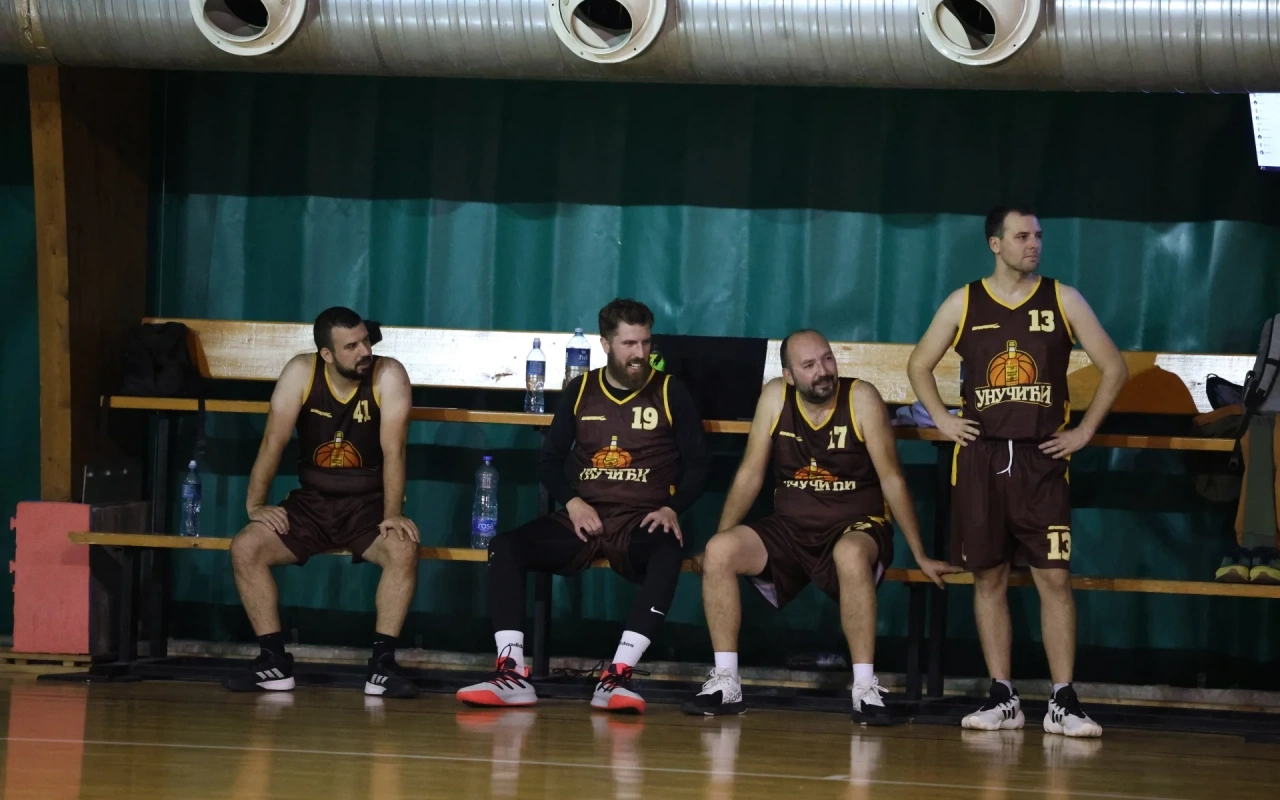 KK Tufe osvojio važnu pobedu u GOLD A LIGI protiv Unučića