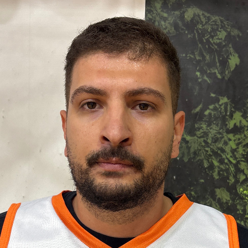 Adamović Nikola