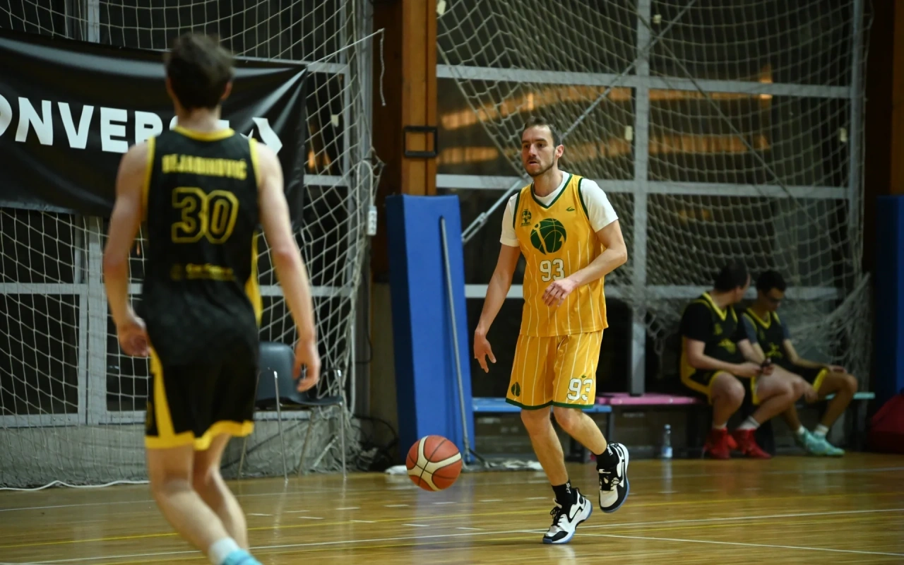 Kolorado pobedio Sky Hook 80:74 u napetom susretu GOLD A LIGE