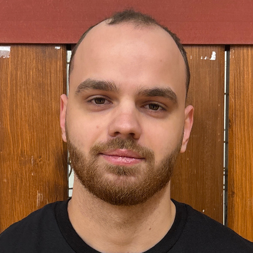 Ognjanović Dušan