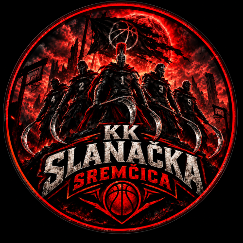 KK Slanačka sremčica