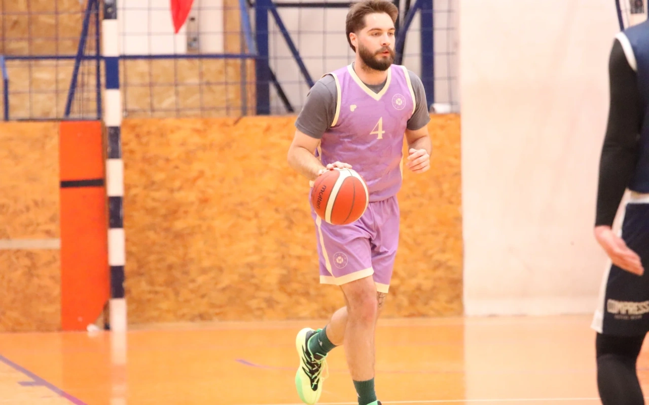 Braće Jerković pregazile KK Hyperborea — 75:27 u utakmici GOLD B LIGE