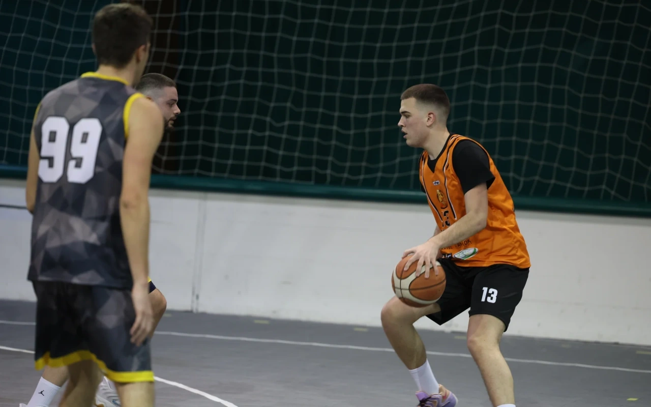KK Mocart Bet nadigrao Petsto dva, 71:57 — Čvrst ritam i preciznost odlučili meč