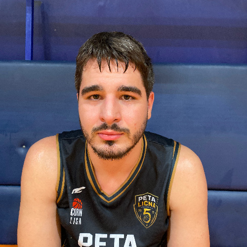 Šešelj Luka