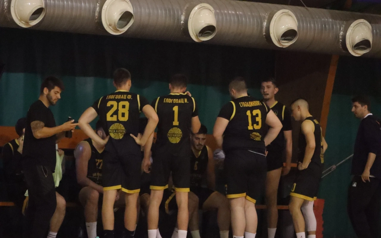 Las Padinas protiv KK LHS – čvrsta playoff bitka u Diamond Ligi