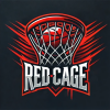 Red Cage