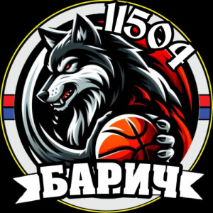 Barič