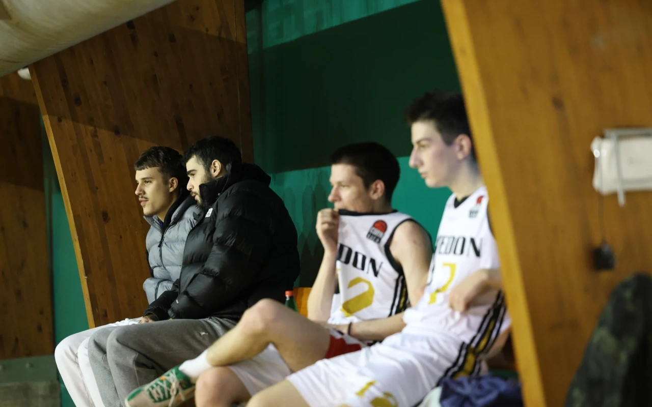 Preokret KK Hedon u uzbudljivoj završnici SOUTHEAST LIGE