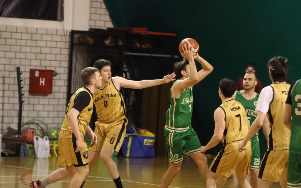 Mala Puna do važnog trijumfa u WEST LIGA — 73:63 protiv Zona Verde