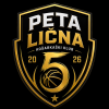 Peta Lična