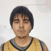 Goncin Pavle