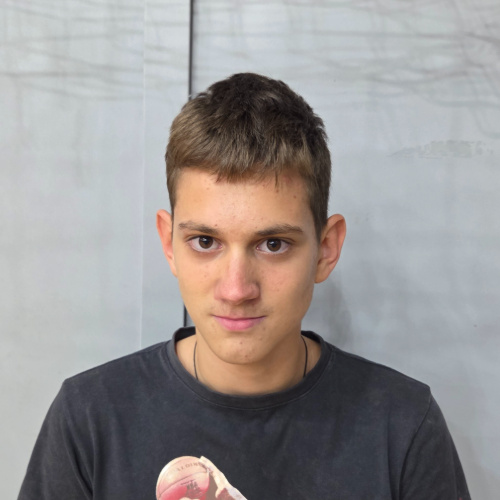 Kosić Vasilije