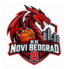 KK Novi Beograd 8