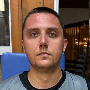 Popović Marko