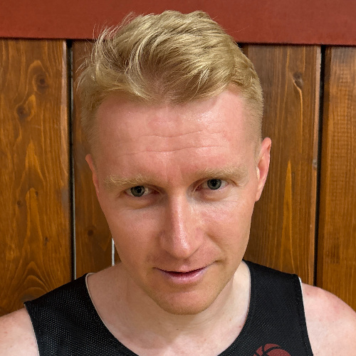 Tarasivech Leonid