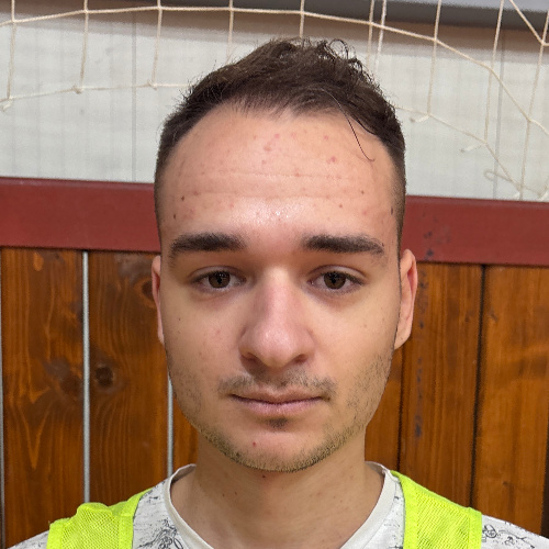 Sremčević Igor