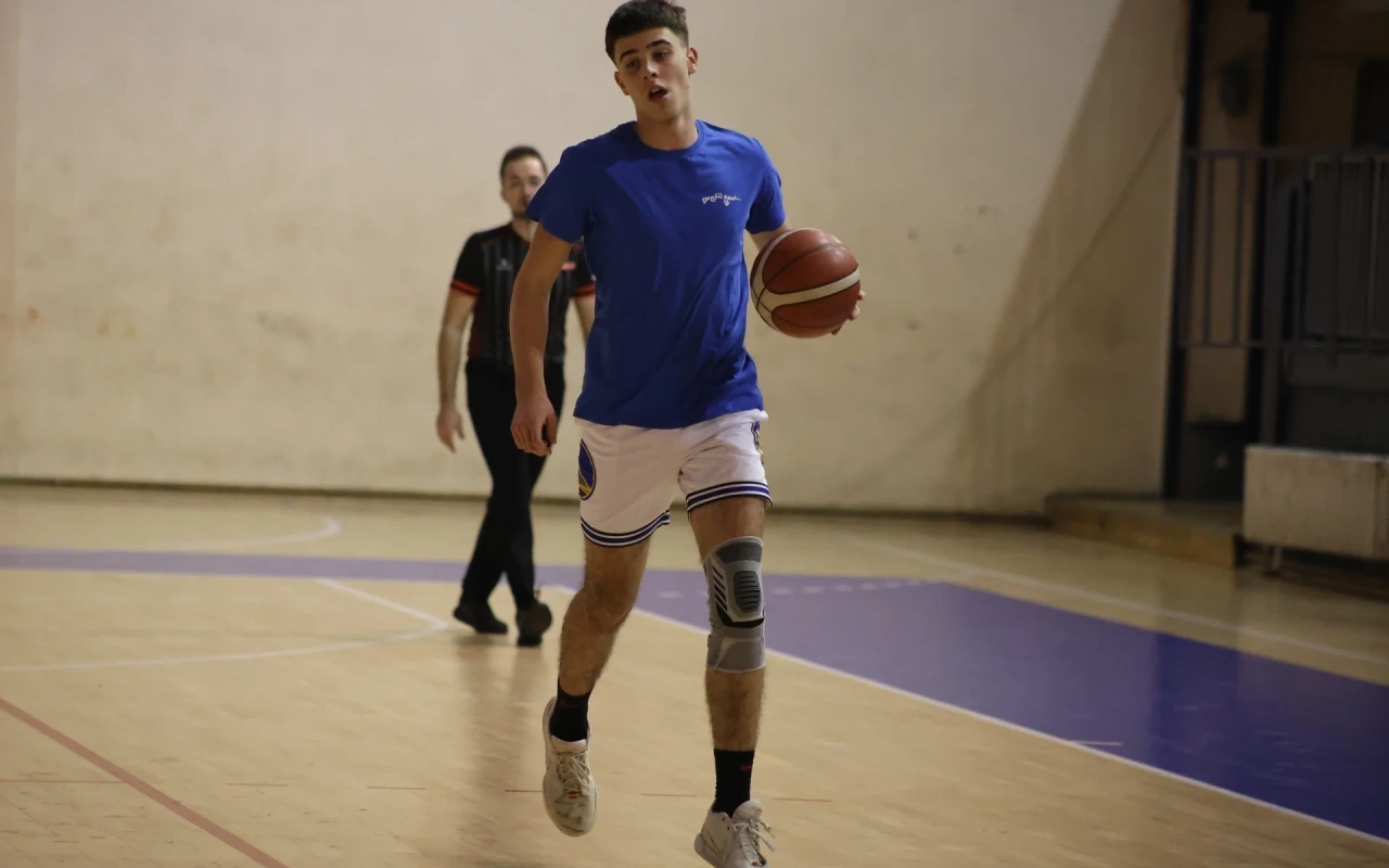 Drama u Šumicama: Dorćol slavi preokret i pobedu 66:63