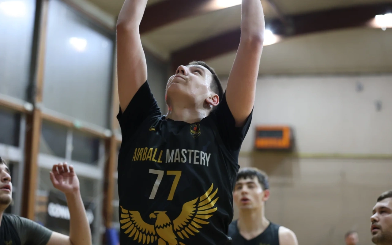Ovčice nadigrale Airball Mastery 98:55 u ANDREJEV i DARKOV KUPu
