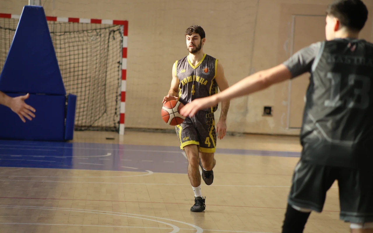 Košnica slavi u izjednačenoj završnici: 73-67 protiv Ferrarija