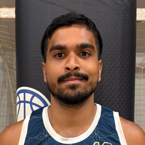 Kundukatil Abhijit