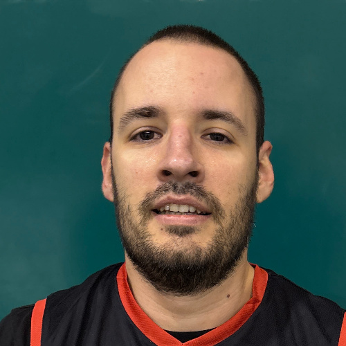 Nikolic Luka