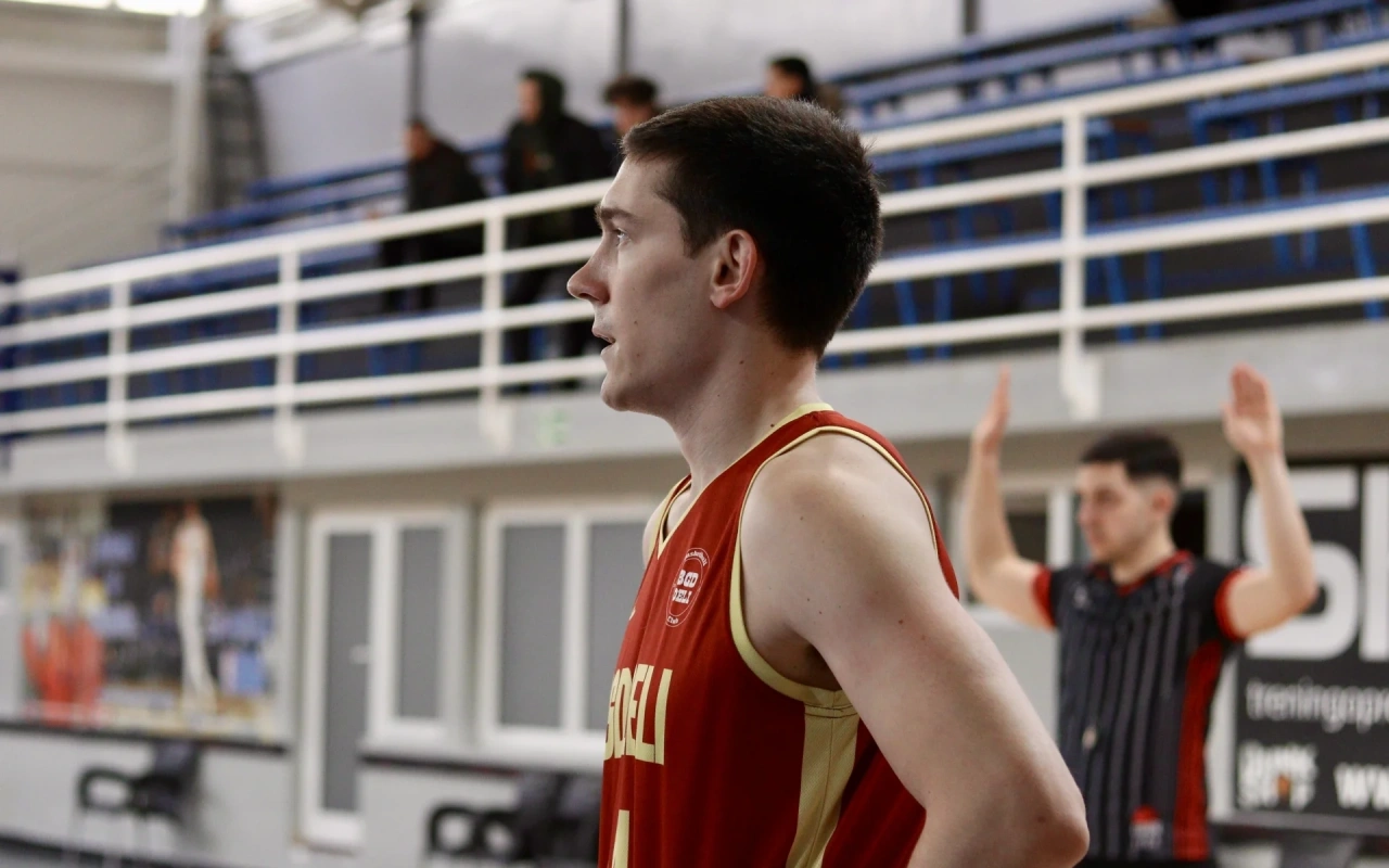 Gromovnik slavio u preokretu protiv Bgd Deli, 57:52