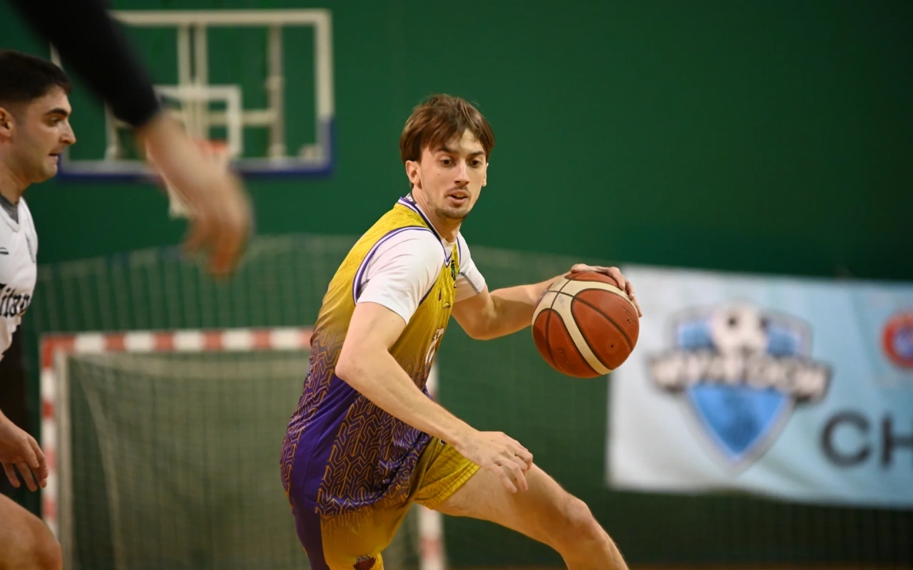 Tesna drama u WEST LIGA: Poroci Beograda savladali Ferrari 56:55