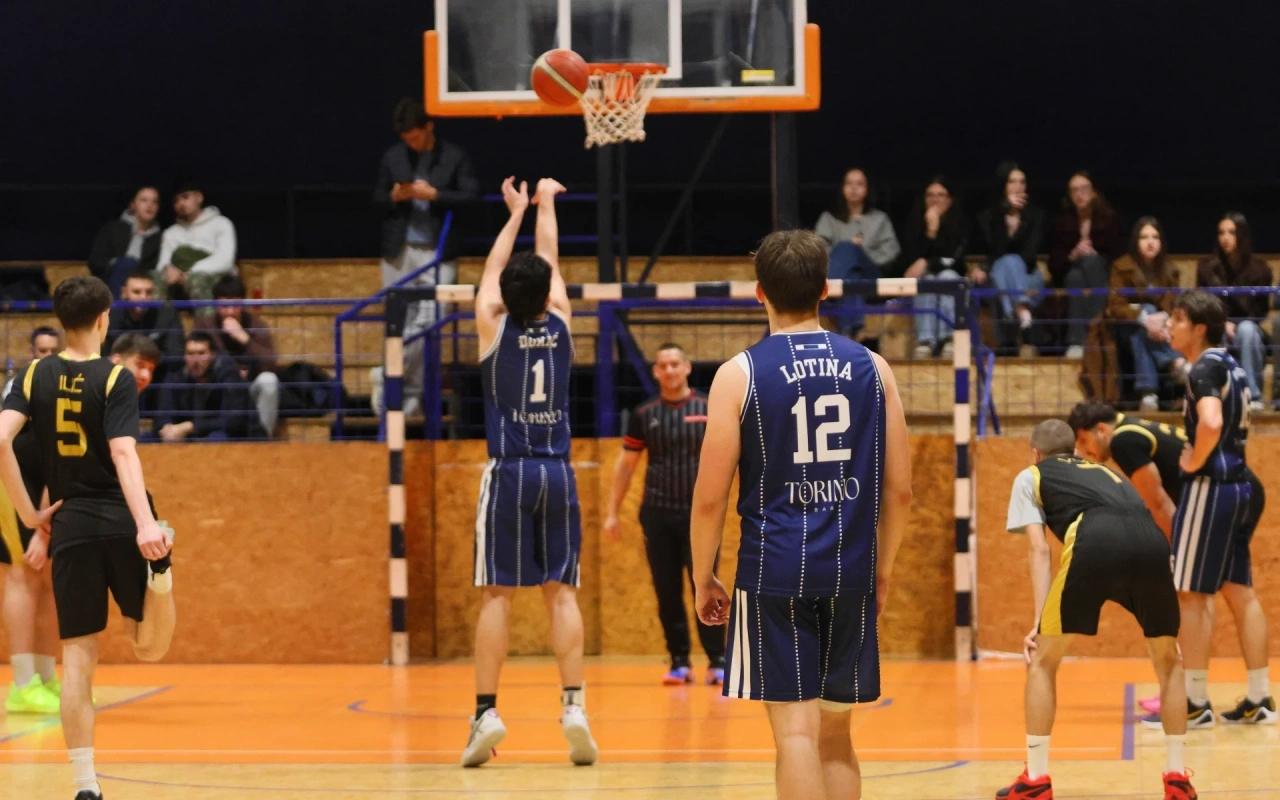 Garašanin sigurno do pobede nad KK Plato Korprojekt u četvrtfinalu SOUTHEAST LIGE