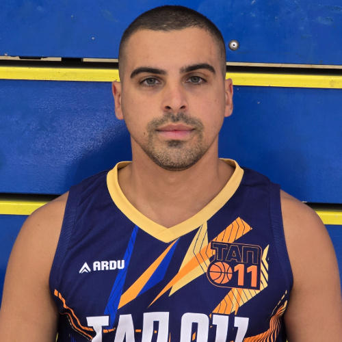 Marjanović Branislav