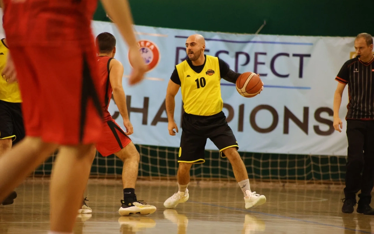 Omladinci preokrenuli u finišu i savladali KK Brajko 69:65