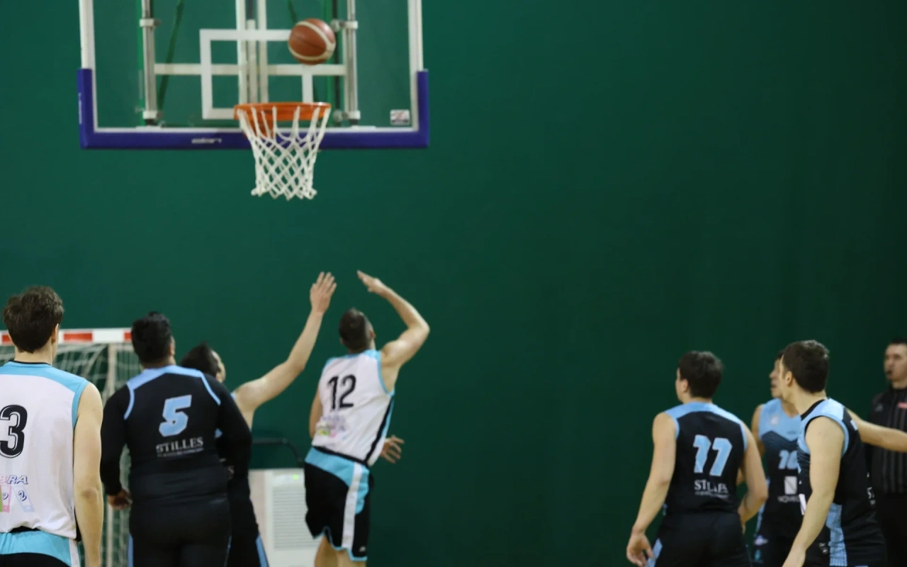 Monsters pobedili BC Flaming Lions 78:66 u DIAMOND LIGA