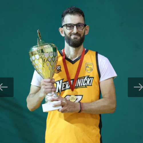 Jokic Zoran