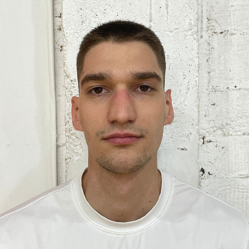 Trpkovic Danilo