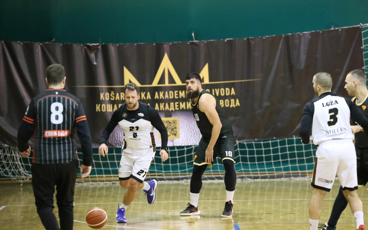 Supersmederevac slavio minimalno protiv Lože — 71:68 u neizvesnom meču PRO LIGE